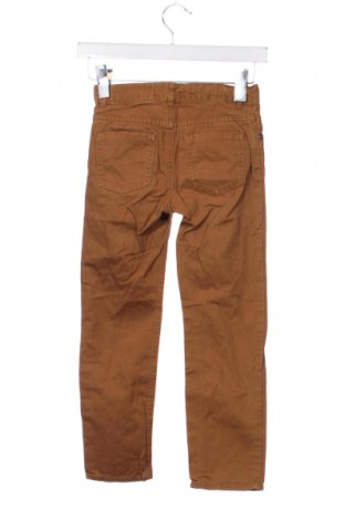 Detské džínsy  H&M, Veľkosť 7-8y/ 128-134 cm, Farba Hnedá, Cena  16,37 €