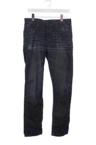 Kinderjeans H&M, Größe 14-15y/ 168-170 cm, Farbe Blau, Preis € 16,37