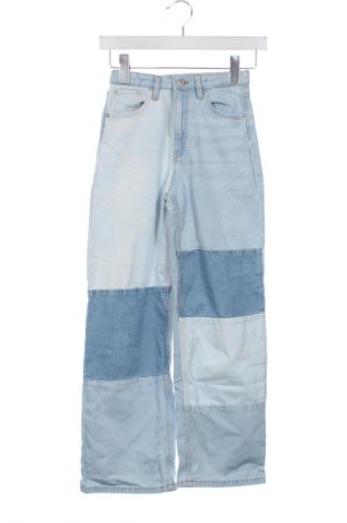 Kinderjeans H&M, Größe 9-10y/ 140-146 cm, Farbe Blau, Preis € 16,33