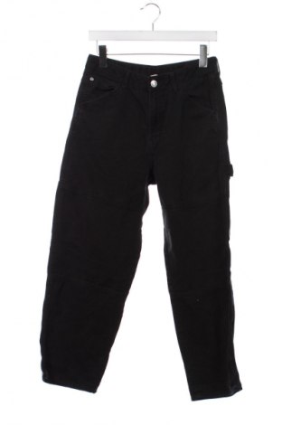 Kinderjeans H&M, Größe 13-14y/ 164-168 cm, Farbe Schwarz, Preis € 16,00