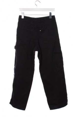 Kinderjeans H&M, Größe 13-14y/ 164-168 cm, Farbe Schwarz, Preis € 16,00