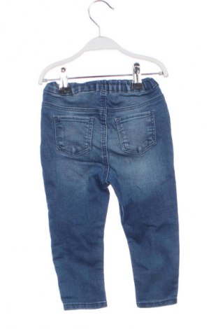 Gyerek farmernadrág H&M, Méret 12-18m / 80-86 cm, Szín Kék, Ár 6 384 Ft
