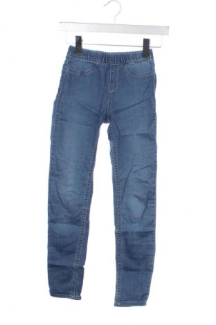 Gyerek farmernadrág H&M, Méret 9-10y / 140-146 cm, Szín Kék, Ár 6 400 Ft