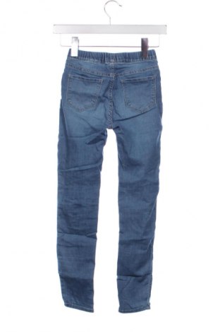 Gyerek farmernadrág H&M, Méret 9-10y / 140-146 cm, Szín Kék, Ár 6 400 Ft