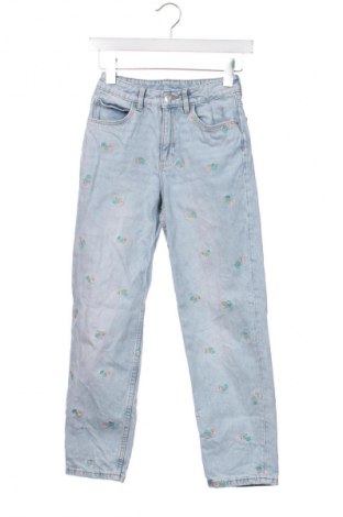 Gyerek farmernadrág H&M, Méret 8-9y / 134-140 cm, Szín Sokszínű, Ár 6 400 Ft