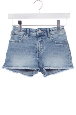 Kinderjeans H&M, Größe 10-11y/ 146-152 cm, Farbe Blau, Preis 16,37 €