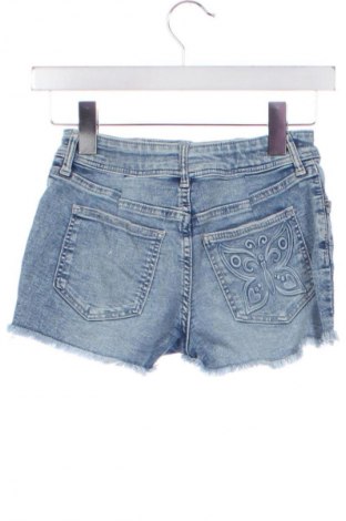 Kinderjeans H&M, Größe 10-11y/ 146-152 cm, Farbe Blau, Preis 16,37 €