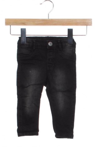 Παιδικά τζίν H&M, Μέγεθος 6-9m/ 68-74 εκ., Χρώμα Μαύρο, Τιμή 20,99 €