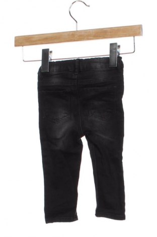 Παιδικά τζίν H&M, Μέγεθος 6-9m/ 68-74 εκ., Χρώμα Μαύρο, Τιμή 20,99 €