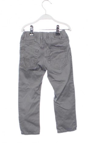 Kinderjeans H&M, Größe 18-24m/ 86-98 cm, Farbe Grau, Preis 16,37 €