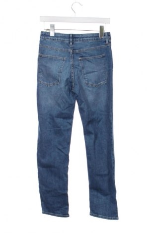 Kinderjeans H&M, Größe 12-13y/ 158-164 cm, Farbe Blau, Preis 26,05 €
