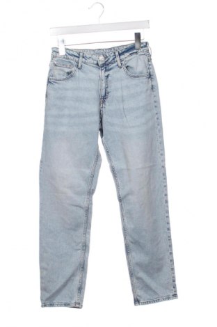 Kinderjeans H&M, Größe 11-12y/ 152-158 cm, Farbe Blau, Preis 16,33 €