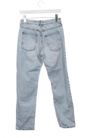 Kinderjeans H&M, Größe 11-12y/ 152-158 cm, Farbe Blau, Preis 16,33 €