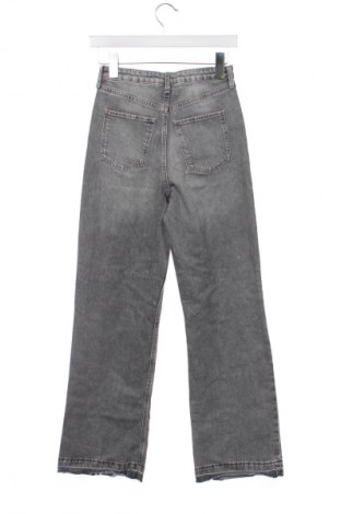 Detské džínsy  H&M, Veľkosť 12-13y/ 158-164 cm, Farba Sivá, Cena  11,95 €