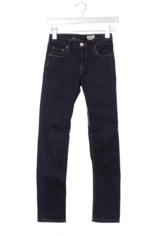 Kinderjeans H&M, Größe 9-10y/ 140-146 cm, Farbe Blau, Preis 16,00 €