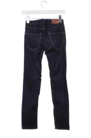 Kinderjeans H&M, Größe 9-10y/ 140-146 cm, Farbe Blau, Preis 16,00 €