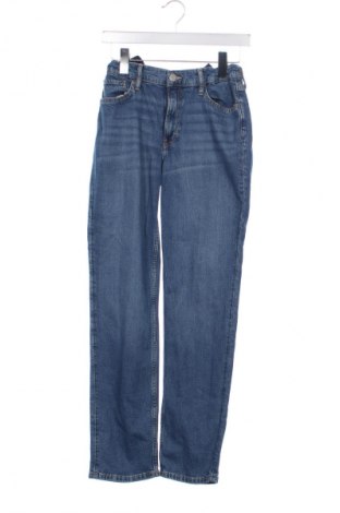 Παιδικά τζίν H&M, Μέγεθος 14-15y/ 168-170 εκ., Χρώμα Μπλέ, Τιμή 16,33 €