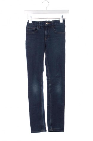Παιδικά τζίν H&M, Μέγεθος 10-11y/ 146-152 εκ., Χρώμα Μπλέ, Τιμή 11,99 €