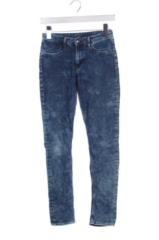 Παιδικά τζίν H&M, Μέγεθος 10-11y/ 146-152 εκ., Χρώμα Μπλέ, Τιμή 11,99 €