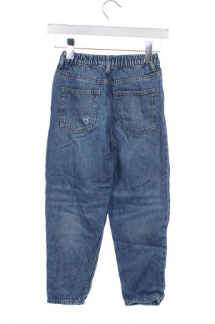 Παιδικά τζίν H&M, Μέγεθος 6-7y/ 122-128 εκ., Χρώμα Μπλέ, Τιμή 16,00 €