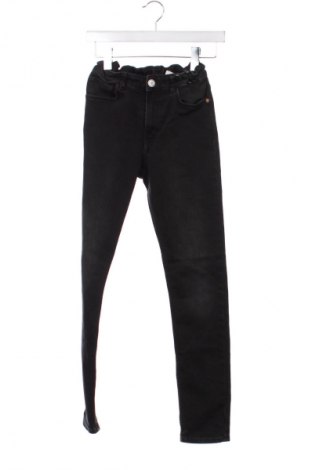 Detské džínsy  H&M, Veľkosť 12-13y/ 158-164 cm, Farba Čierna, Cena  16,37 €