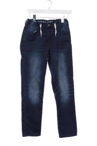 Detské džínsy  H&M, Veľkosť 12-13y/ 158-164 cm, Farba Modrá, Cena  16,37 €