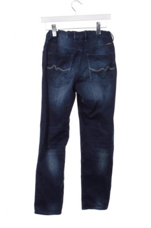 Detské džínsy  H&M, Veľkosť 12-13y/ 158-164 cm, Farba Modrá, Cena  16,37 €