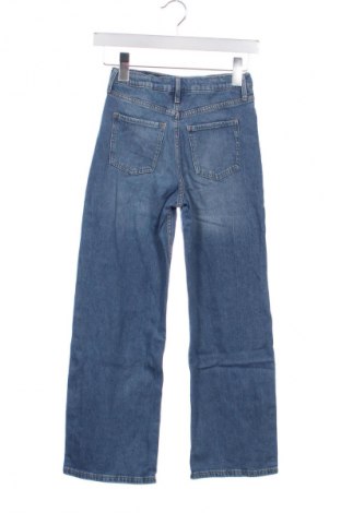 Παιδικά τζίν H&M, Μέγεθος 9-10y/ 140-146 εκ., Χρώμα Μπλέ, Τιμή 16,00 €
