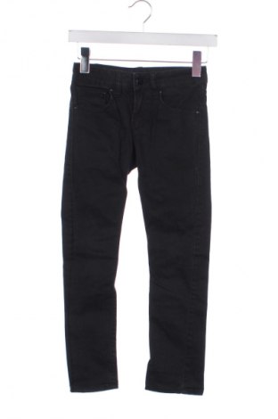 Παιδικά τζίν H&M, Μέγεθος 7-8y/ 128-134 εκ., Χρώμα Μαύρο, Τιμή 16,37 €