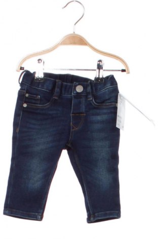 Gyerek farmernadrág H&M, Méret 3-6m / 62-68 cm, Szín Kék, Ár 6 789 Ft