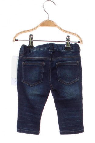 Gyerek farmernadrág H&M, Méret 3-6m / 62-68 cm, Szín Kék, Ár 6 789 Ft