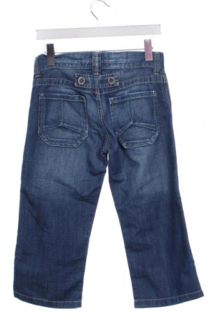 Detské džínsy  H&M L.O.G.G., Veľkosť 11-12y/ 152-158 cm, Farba Modrá, Cena  16,37 €