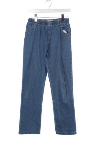 Kinderjeans John Baner, Größe 12-13y/ 158-164 cm, Farbe Blau, Preis € 16,37
