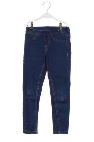 Dziecięce jeansy Kiki & Koko, Rozmiar 4-5y/ 110-116 cm, Kolor Niebieski, Cena 52,99 zł
