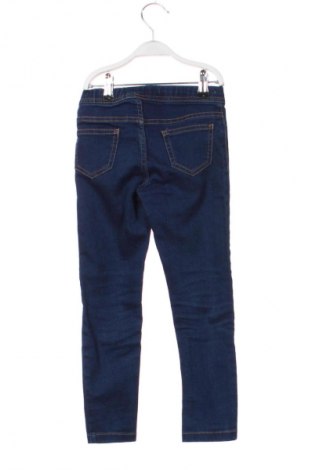 Dziecięce jeansy Kiki & Koko, Rozmiar 4-5y/ 110-116 cm, Kolor Niebieski, Cena 52,99 zł