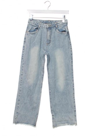 Kinderjeans LC Waikiki, Größe 11-12y/ 152-158 cm, Farbe Blau, Preis 16,37 €