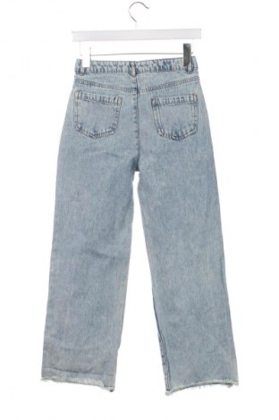 Kinderjeans LC Waikiki, Größe 11-12y/ 152-158 cm, Farbe Blau, Preis 16,37 €