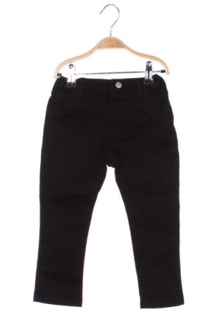 Gyerek farmernadrág LC Waikiki, Méret 18-24m / 86-98 cm, Szín Fekete, Ár 6 400 Ft