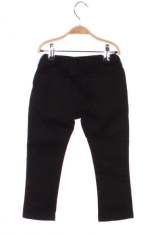 Gyerek farmernadrág LC Waikiki, Méret 18-24m / 86-98 cm, Szín Fekete, Ár 6 400 Ft