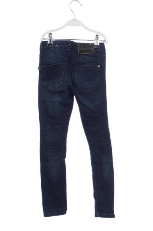 Kinderjeans Lemmi, Größe 5-6y/ 116-122 cm, Farbe Blau, Preis 16,00 €