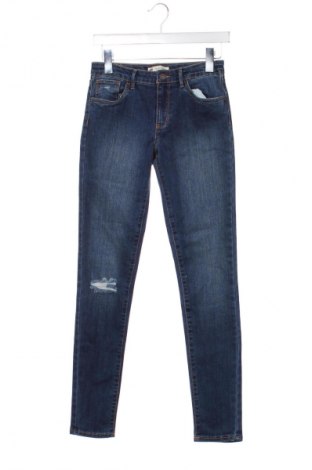 Detské džínsy  Levi's, Veľkosť 11-12y/ 152-158 cm, Farba Modrá, Cena  20,97 €