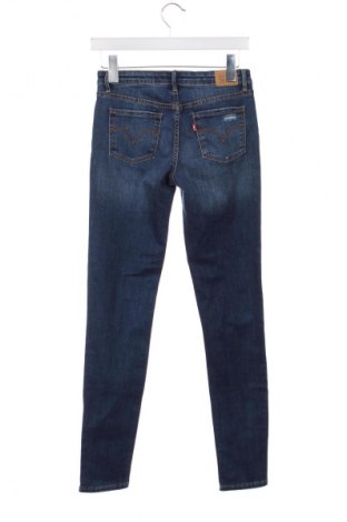 Detské džínsy  Levi's, Veľkosť 11-12y/ 152-158 cm, Farba Modrá, Cena  20,97 €