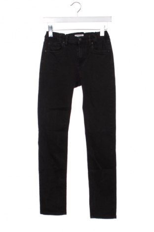 Kinderjeans Lindex, Größe 12-13y/ 158-164 cm, Farbe Schwarz, Preis 16,37 €