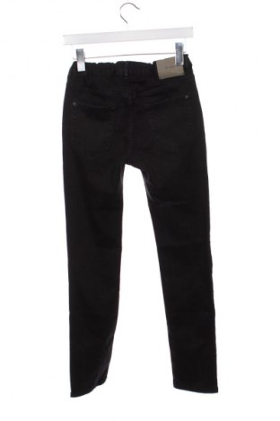 Kinderjeans Lindex, Größe 12-13y/ 158-164 cm, Farbe Schwarz, Preis 16,37 €