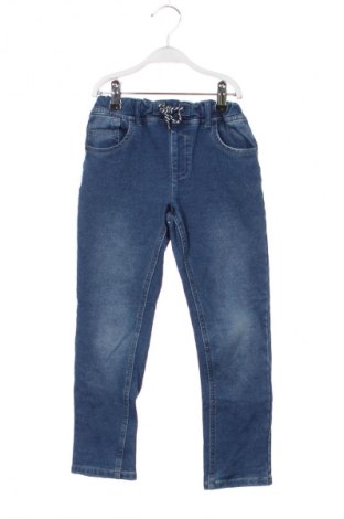Dětské džíny  Losan, Velikost 4-5y/ 110-116 cm, Barva Modrá, Cena  404,00 Kč