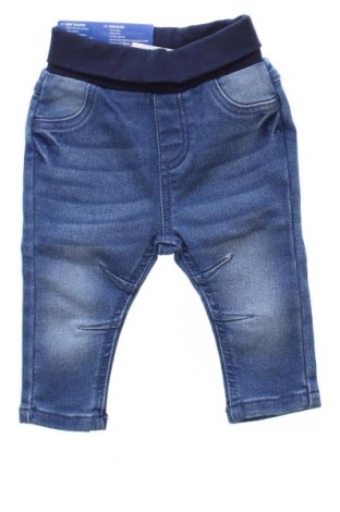 Kinderjeans Lupilu, Größe 2-3m/ 56-62 cm, Farbe Blau, Preis 26,05 €