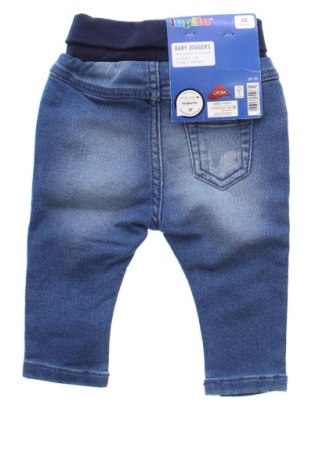 Kinderjeans Lupilu, Größe 2-3m/ 56-62 cm, Farbe Blau, Preis 26,05 €