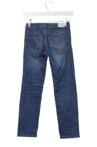 Παιδικά τζίν Mango, Μέγεθος 6-7y/ 122-128 εκ., Χρώμα Μπλέ, Τιμή 6,14 €