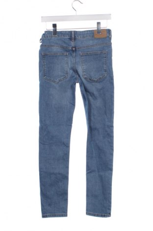 Παιδικά τζίν Mango, Μέγεθος 12-13y/ 158-164 εκ., Χρώμα Μπλέ, Τιμή 6,14 €