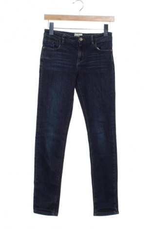 Detské džínsy  Massimo Dutti, Veľkosť 12-13y/ 158-164 cm, Farba Modrá, Cena  13,95 €